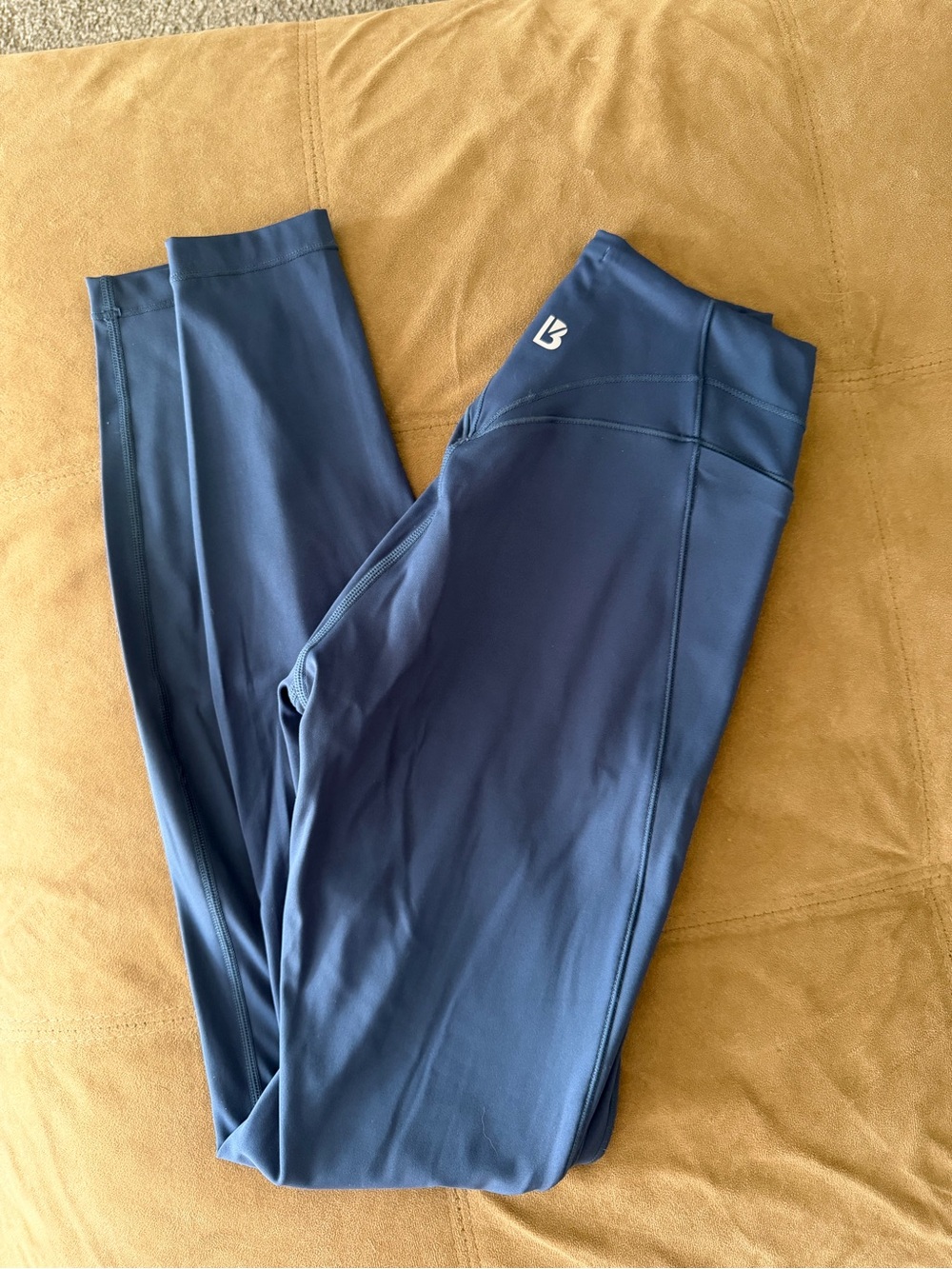 Buffbunny Airbrush pocket leggings